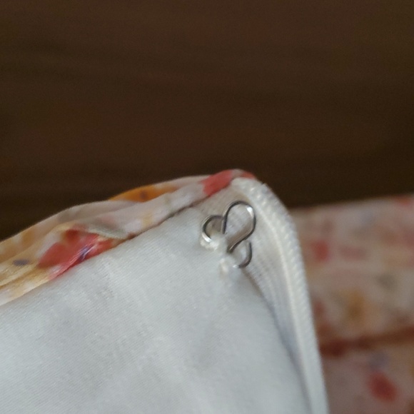 Pink Lily Casual Spring Maxi Dress. - Picture 11 of 11